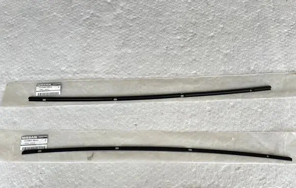 Nissan Altima Windshield trim 73861JA000BLCP 73861JA000 73860JA000