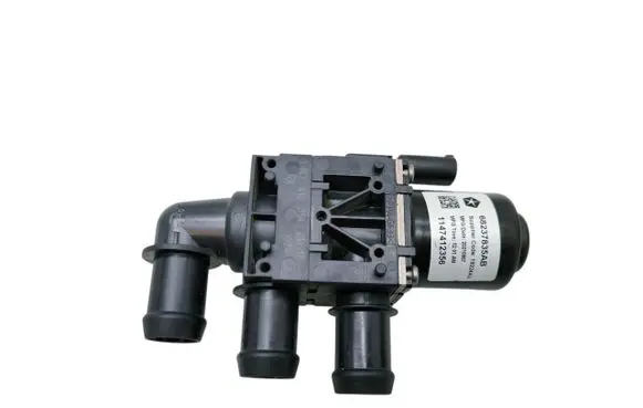 Chrysler Pacifica Electric auxiliary coolant/water pump 68237835AB