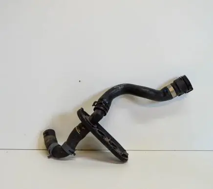 Audi A4 S4 B9 8W Engine coolant pipe/hose 8W1819372A 8W0819334F