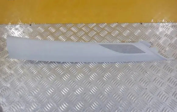 Volkswagen Golf VII (A) pillar trim 5G0867234R