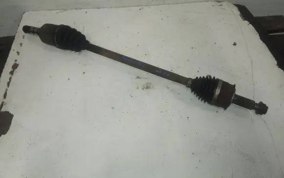 Subaru B9 Tribeca Front driveshaft