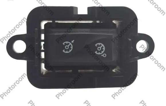 Renault Megane III Cruise control switch 1015009001 BSF000
