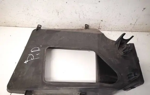 Tesla Model S Other exterior part 105807200C