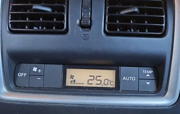 Infiniti QX60 L50 Climate control/heater control trim 275113JA0A IMPRK1477014