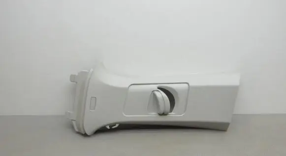 Volkswagen Touran III (B) pillar trim (bottom) 5TA867243 5TA868309