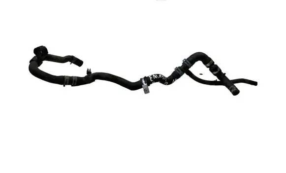 Audi A4 S4 B9 Engine coolant pipe/hose 8W0121030L