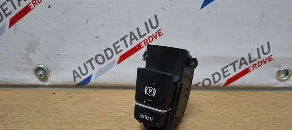 BMW 5 GT F07 Hand parking brake switch 9159997