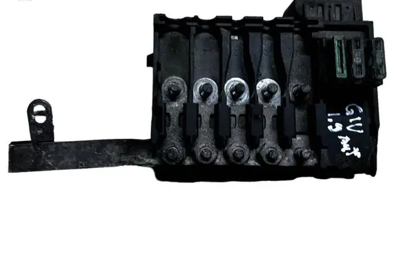 Volkswagen Golf IV Positive wiring loom PBTGF20