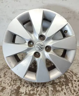 Suzuki Splash R15 alloy rim 