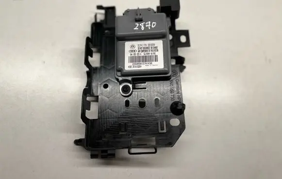 Volkswagen Tiguan Seat control module 28142260 5N0959339A 5N0959730