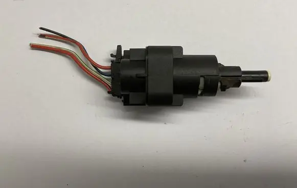 Volkswagen Golf IV Brake pedal sensor switch 6Q0945511