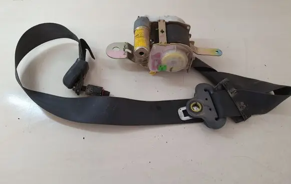 KIA Sorento Front seatbelt
