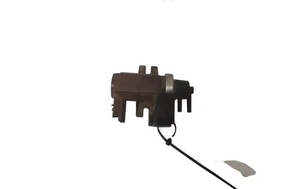 Peugeot 407 Turbo solenoid valve 9654282880