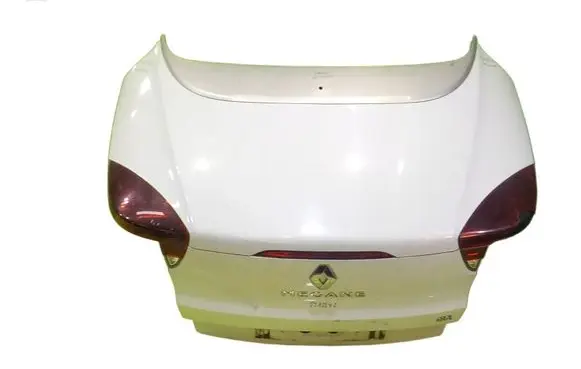 Renault Megane III Tailgate/trunk/boot lid 14AB42