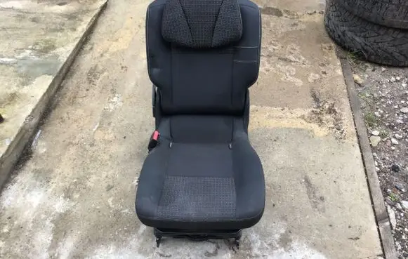 Renault Scenic III - Grand scenic III Second row seats OEM