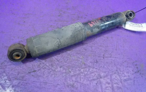Hyundai i10 Rear shock absorber/damper 55300-0X100