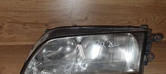 Mazda 626 Headlight/headlamp 1305235350