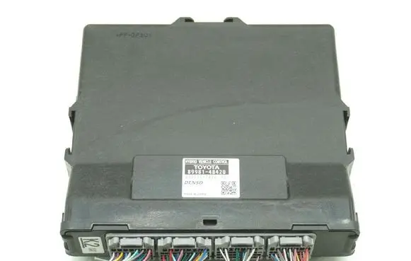 Lexus RX 450H Other control units/modules 89981-48420