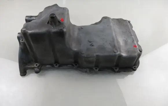 Oil sump