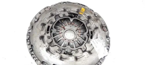 Pressure plate