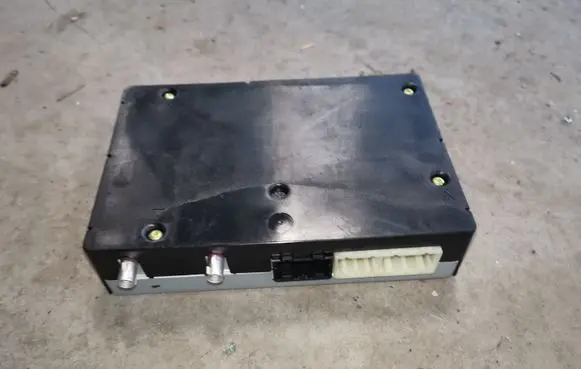 Chevrolet Volt II Other control units/modules 544948685 84024907