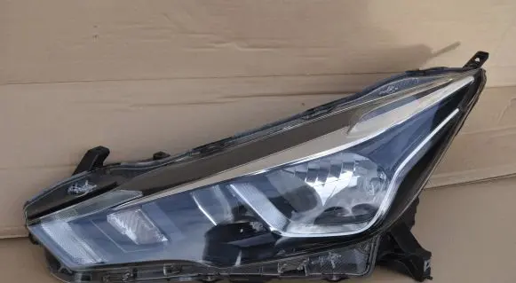 Nissan Micra K14 Headlight/headlamp 260605FA0A