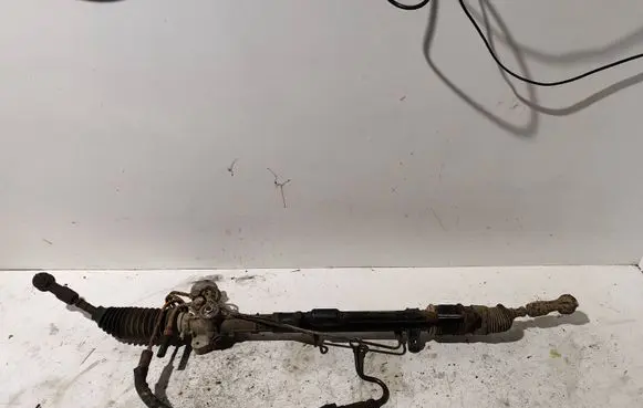 Audi A6 S6 C5 4B Steering rack 4B1422065R 4B1422065B 00076216