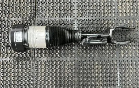 Mercedes-Benz GLE W167 Front air suspension shock absorber a1673203505