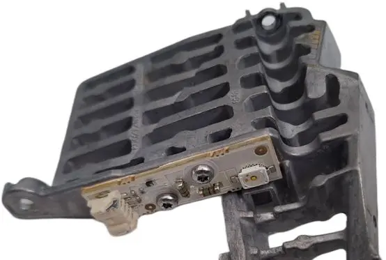 BMW X5 F15 LED ballast control module 6002TZ0137