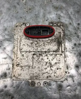 Mercedes-Benz E W212 Xenon control unit/module A2129007804