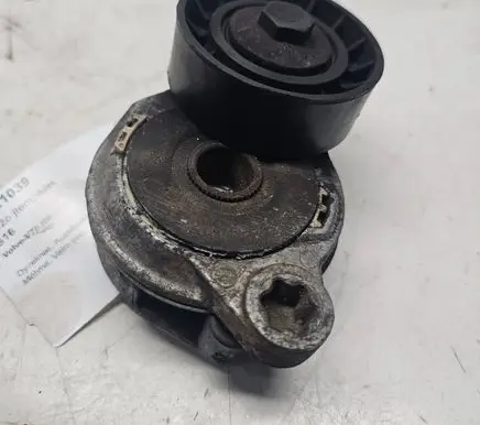 Volvo V70 Generator/alternator belt tensioner TF155