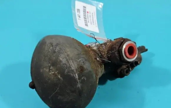 Citroen C5 Air suspension valve block IMPRK1441206