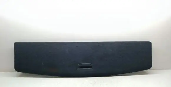 BMW 2 F46 Trunk/boot floor carpet liner 7360984 51477360984