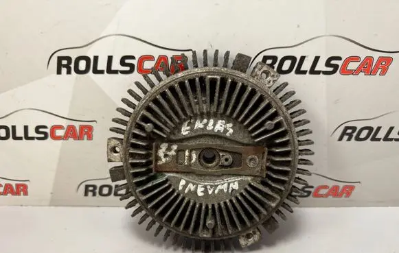 Mercedes-Benz E W211 Viscous fan clutch 