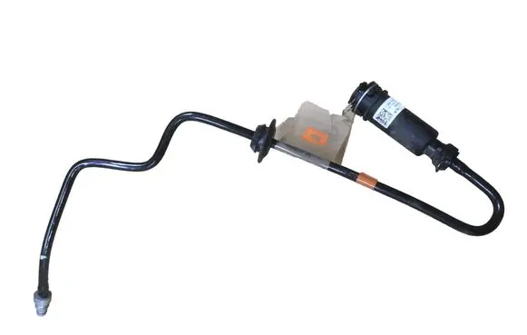 Fiat Ducato Brake line pipe/hose 46861262