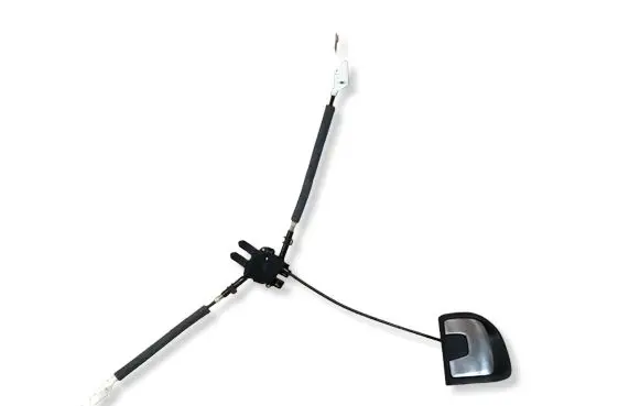 Mercedes-Benz C W205 Seat back rest lock catch A2059104102