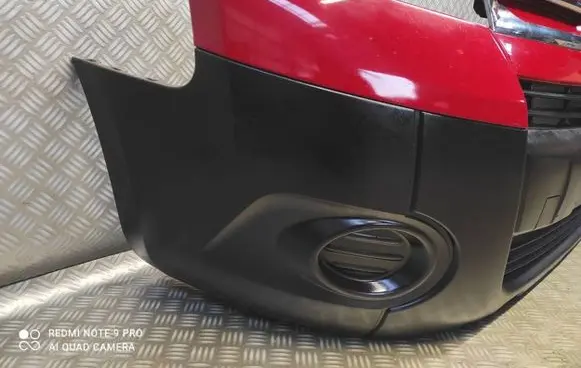 Citroen Berlingo Front bumper