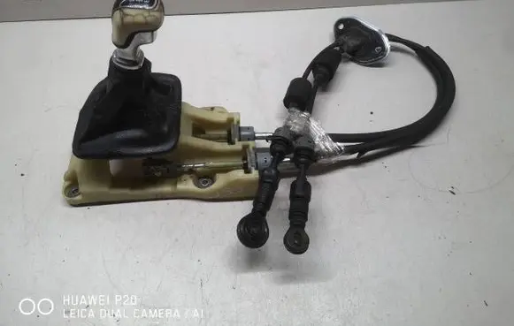 KIA Ceed Gear shifter/selector 43700A2300