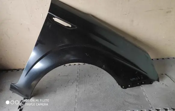 SsangYong Rodius Front wheel arch liner splash guards