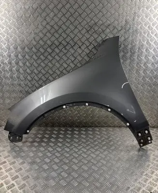Volkswagen Touareg II Fender