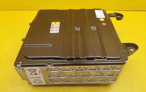 Audi A3 8Y Car battery 5WA915107