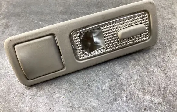 Citroen C4 I Picasso Rear seat light 816719 43489