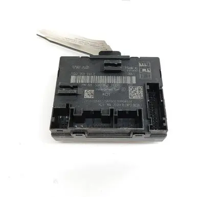 Volkswagen Golf VII Door control unit/module 5Q0959393E 5Q0959393B