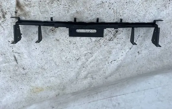 Ford Ranger Rear bumper support beam JB3B17E850EPIA11