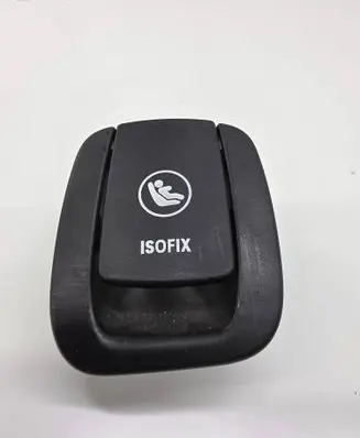 Mini One - Cooper F56 F55 ISOFIX cover 7382949