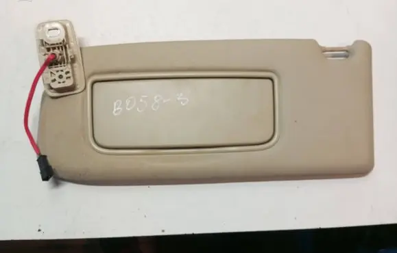 Volvo XC60 Sun visor K4STA
