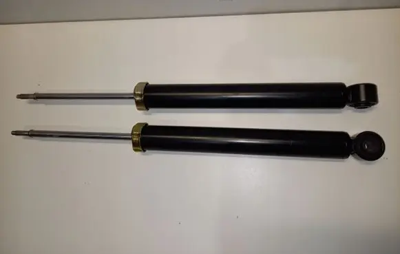 Hyundai Sonata LF Rear shock absorber/damper 553113K130