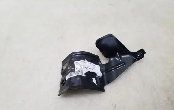 Mercedes-Benz A W177 Fender mounting bracket A1778810200