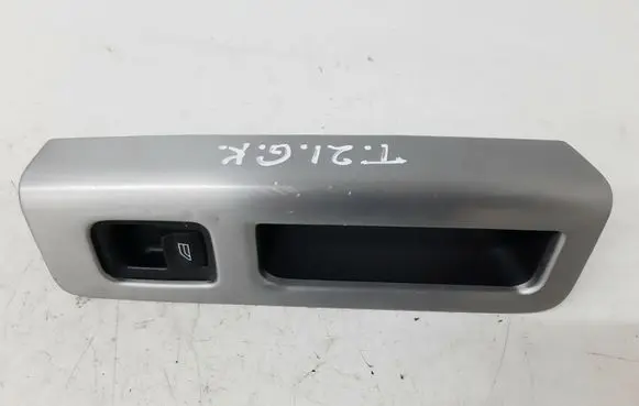 Volvo V50 Electric window control switch