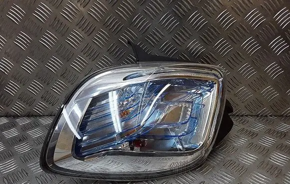 Renault Zoe Rear/tail lights 26280106 265554013R